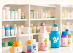 藥局與健康生活用品